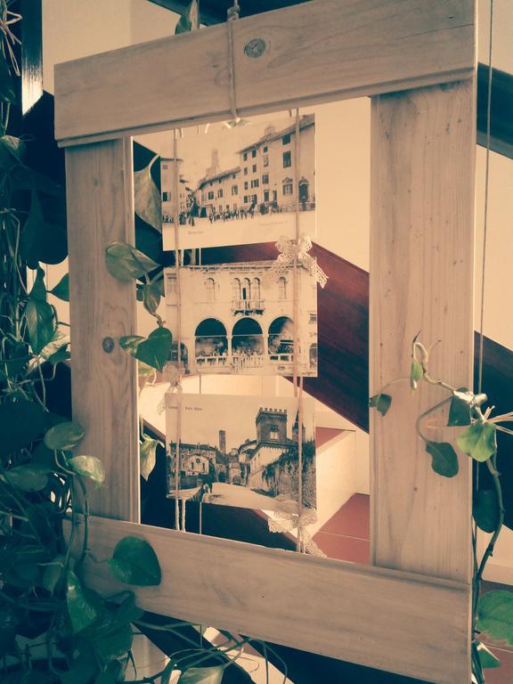 A Cjase Di Lise Hotel Джемона дел Фриули Екстериор снимка